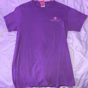 simply southern t-shirt